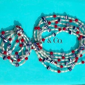 💥Rare Vintage Vendome signed set